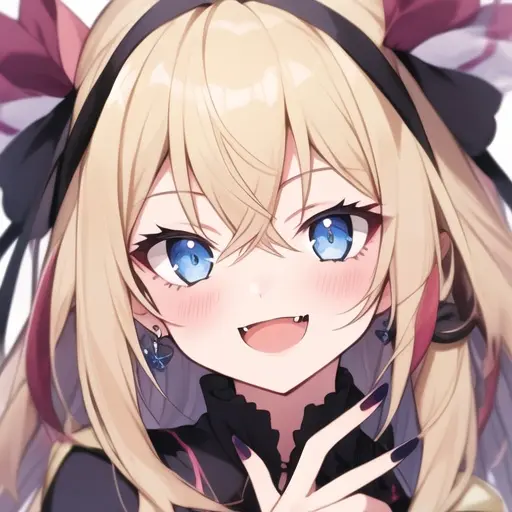 SinfulSuit2970의 なつき