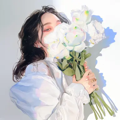 Profile image of 백이련