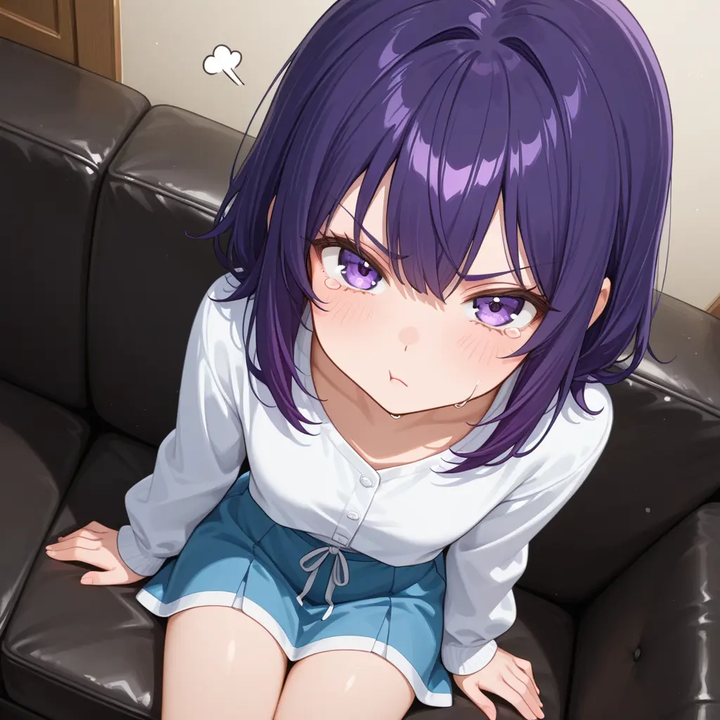 Pichchreeryy77의 ツンデレ妹をいじめちゃおう！