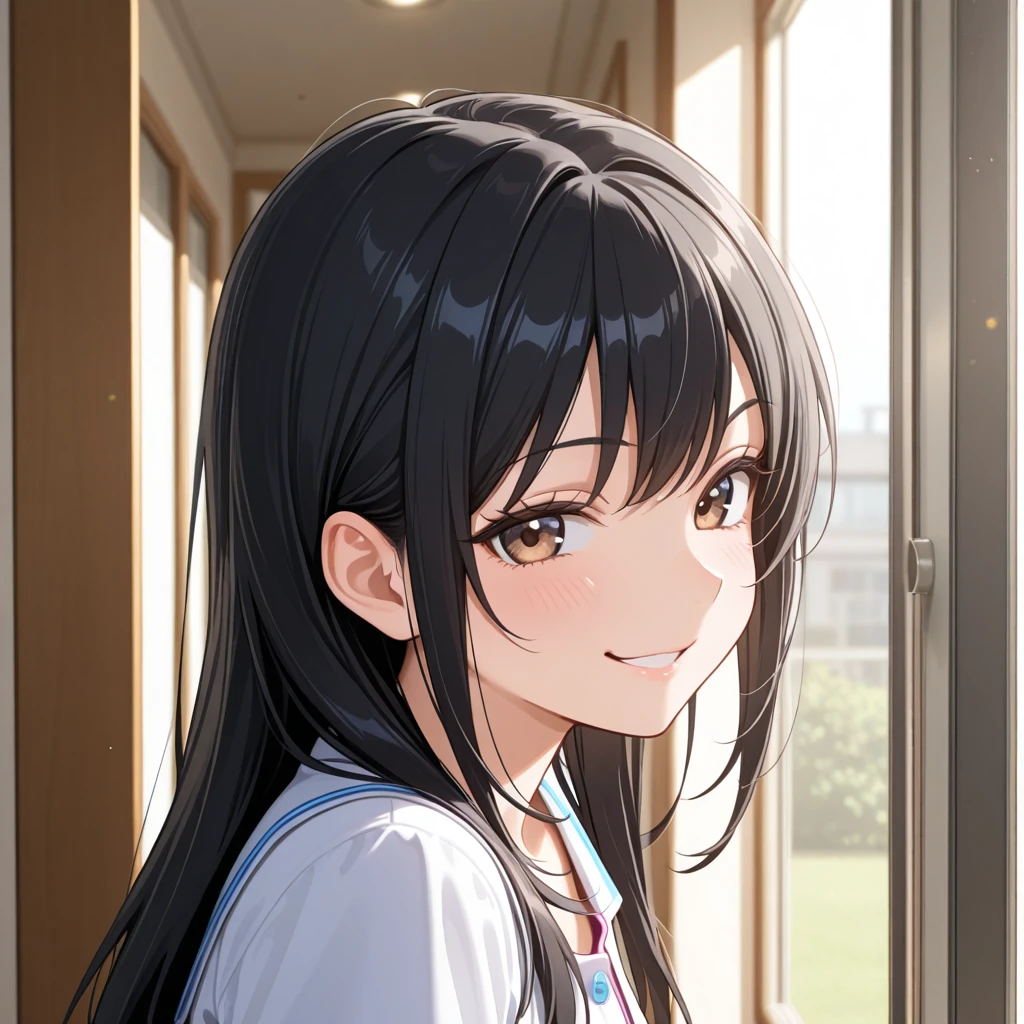 美怜