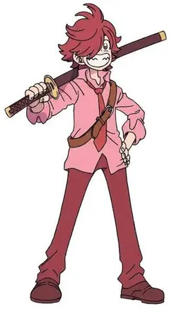 Profile image of アカバ