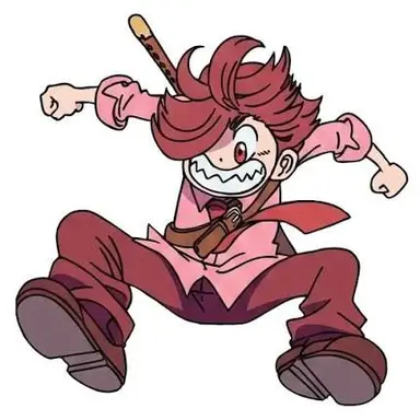 Profile image of アカバ