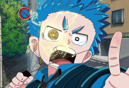 Profile image of クロノ