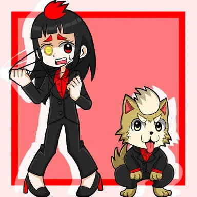 Profile image of チャイヌ