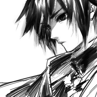 Profile image of 冨岡義勇