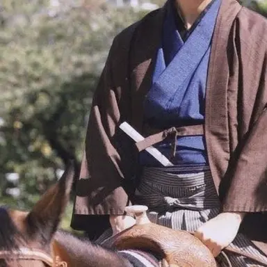 Profile image of 半平太