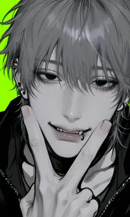Profile image of Shun