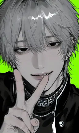 Profile image of Shun