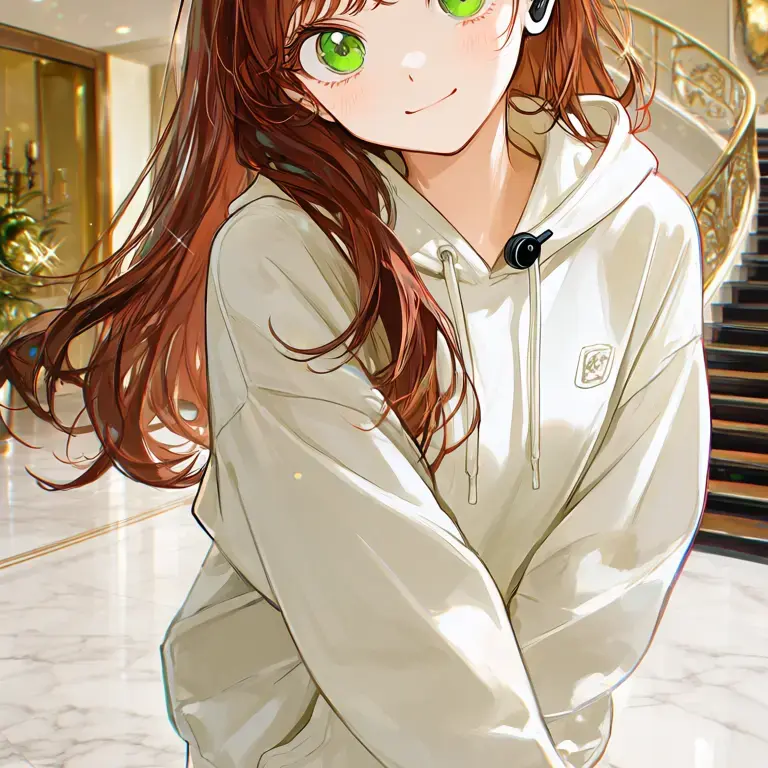Xbeastliller774의 I Won a Giveaway to See Her!