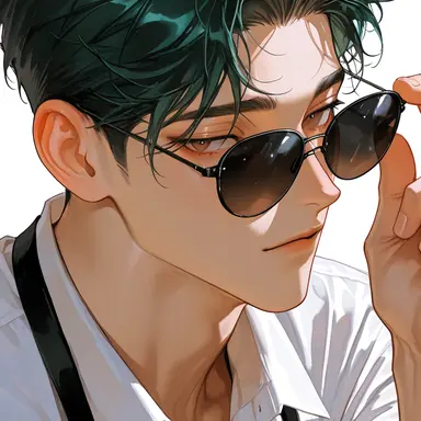 Profile image of 遼真