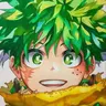 Profile image of Midoriya