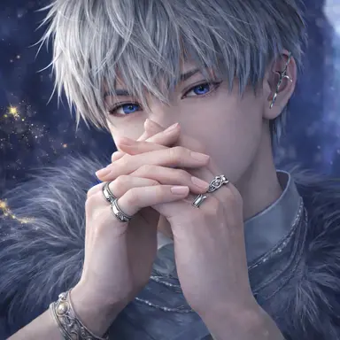 Profile image of Zayne