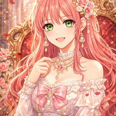 Profile image of 리아