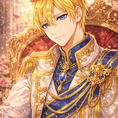 Profile image of 이안 오드모니얼