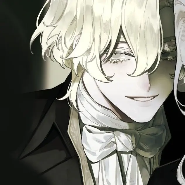 dvwwwii의 변덕맞은 도련님과 20년지기 전담시녀