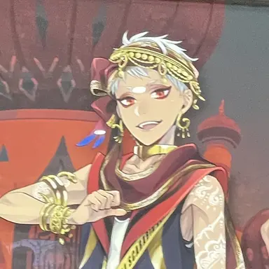 Profile image of カリム・アルアジーム