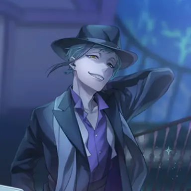 Profile image of フロイド・リーチ