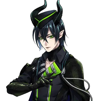 Profile image of マレウス・ドラコニア