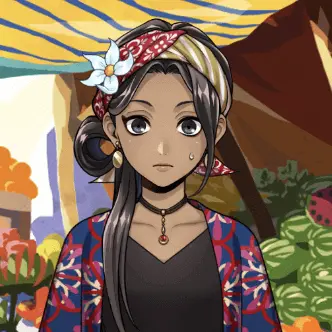 Profile image of ナジュマ・バイパー