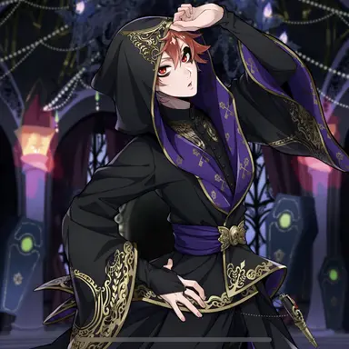 Profile image of エース・トラッポラ