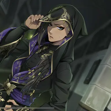 Profile image of ジャミル・バイパー