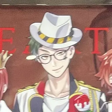 Profile image of トレイ・クローバー