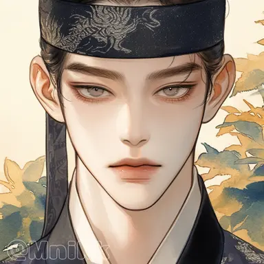 Profile image of イ・ソン