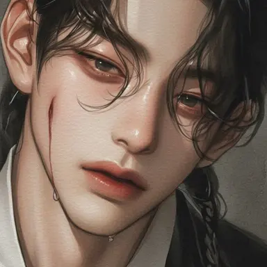 Profile image of イ・ギョン