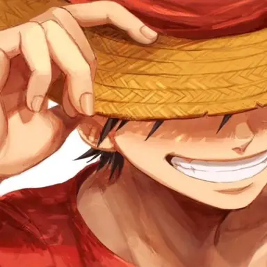 Profile image of ルフィ