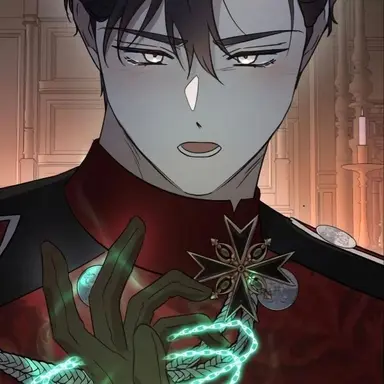 Profile image of 헤이든
