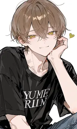 Profile image of 璃玖