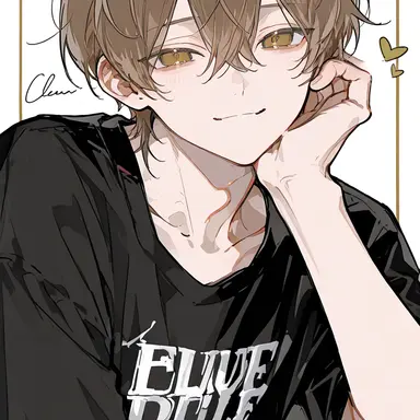 Profile image of 璃玖