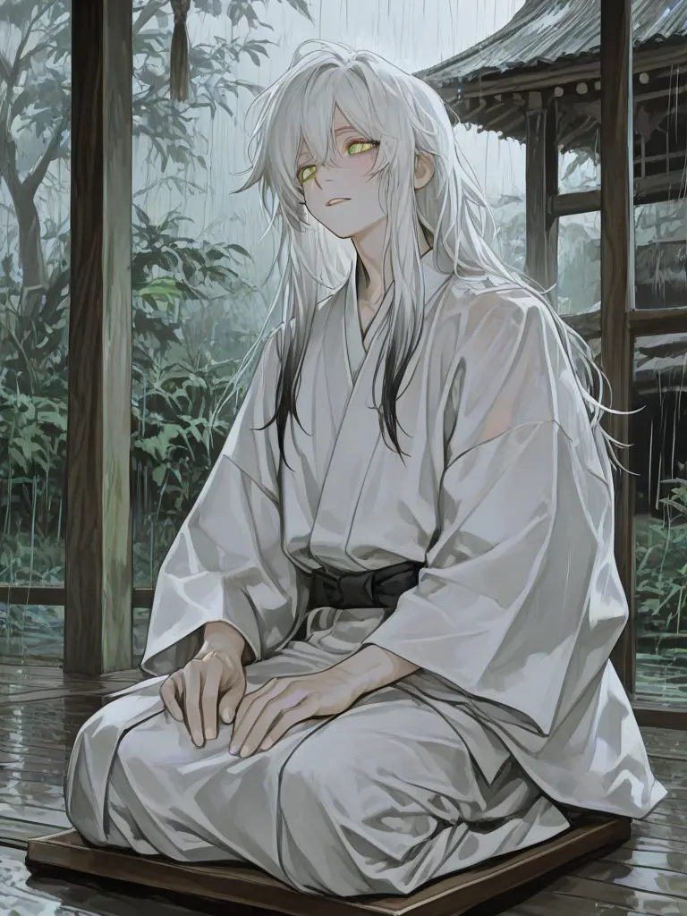 SmoothFate5479의 消えゆく「忘れ去られた古神」を拾いました