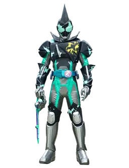 Profile image of 常闇トワ