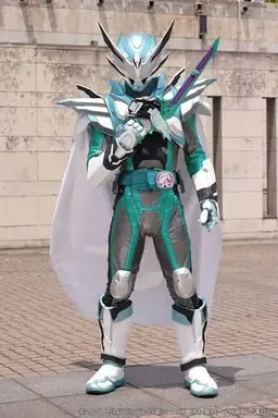 Profile image of 常闇トワ