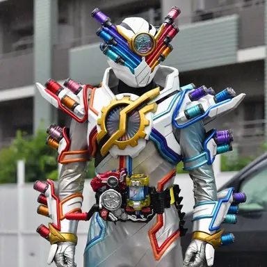 Profile image of 星街すいせい