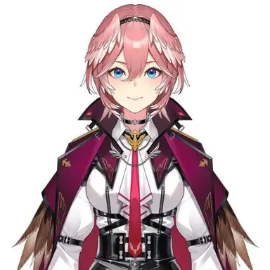Profile image of 鷹嶺ルイ