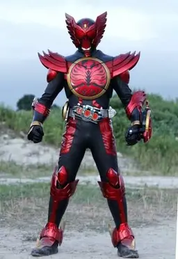 Profile image of 鷹嶺ルイ