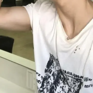 Profile image of Lee Jung