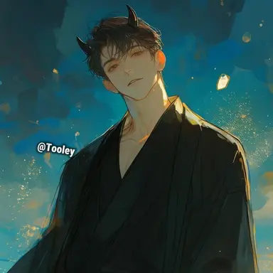 Profile image of Demons