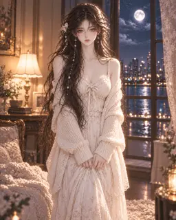 Profile image of 윤서아