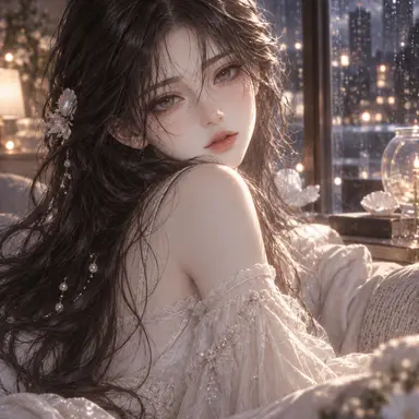 Profile image of 윤서아