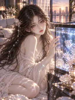 Profile image of 윤서아
