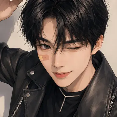 Profile image of 박건욱