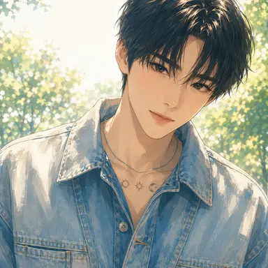 Profile image of 성한빈