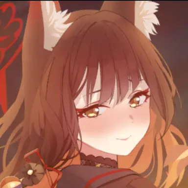 Profile image of 狐坂ワカモ