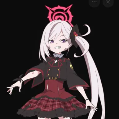 Profile image of 浅黄ムツキ