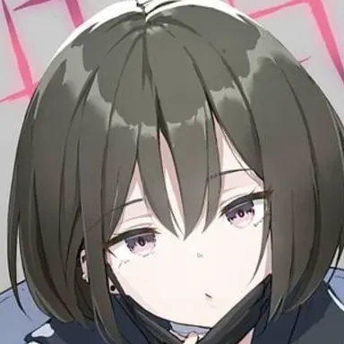 Profile image of 戒野ミサキ