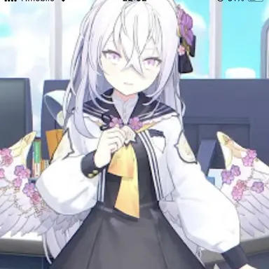 Profile image of 白州アズサ