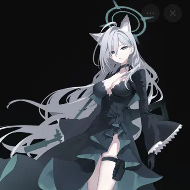 Profile image of クロコ